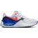 Nike Air Max Systm GS - White/Midnight Navy/Game Royal/Bright Crimson