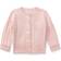 Polo Ralph Lauren Cable Knit Cotton Cardigan, 3-12