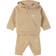 adidas Infant Adicolor Tracksuit Set - Magic Beige