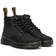 Dr. Martens Rakim Utility Chukka Boots - Black