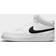 Nike Court Vision Mid Next Nature M - White/Black