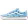 Vans Old Skool - Alaskan Blue/Navy Peony