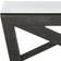 Safavieh Ralston Coffee Table 33.5x33.5"