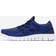 NIKE Free Run 2 M - Thunder Blue/Black/White/Deep Royal Blue