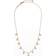 Kendra Scott Sloane Star Strand Necklace - Gold/Silver/Rose Gold