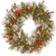 National Tree Company Wintry Berry Decoration 30"