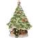 Villeroy & Boch Christmas Toys Memory X-mas Tree Large with Children Decoration 30cm