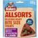 Bakers Allsorts Chicken & Beef Dog Treats 0.1kg