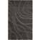 Safavieh Florida Shag Collection Gray 39x63"