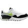 Nike Air Max Systm GS - White/Black/Volt/Pure Platinum