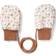 Elodie Details Mittens 0-12m - Autumn Rose (50620132497EC)