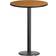 Flash Furniture Laminate Bar Table