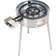 GrillSymbol Outdoor Paella Gas Cooker TW-580