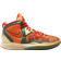 Nike Kyrie 8 Infinity GS - Safety Orange/Gorge Green/Sesame/Black