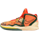 Nike Kyrie 8 Infinity GS - Safety Orange/Gorge Green/Sesame/Black