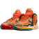 Nike Kyrie 8 Infinity GS - Safety Orange/Gorge Green/Sesame/Black