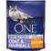 Purina ONE Coat & Hairball Chicken 3kg