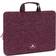 Rivacase 7913 Burgundy Red Laptop Sleeve 13.3-14" with Handles