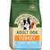 James Wellbeloved Turkey & Rice Light Dog Food 12.5kg