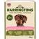 Harringtons Salmon & Potato with Veg Dog Food 0.4kg