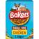 Bakers Small Dog Chicken with Vegetables Dry Food 1.1kg