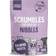 Dog Nibbles Calming Treat 0.1kg