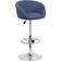 Flash Furniture Adjustable Bar Stool 41"