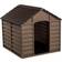 Starplast Outdoor Dog Kennel Large
