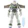 Mattel Disney & Pixar Lightyear Jetpack Liftoff Buzz Lightyear