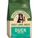 James Wellbeloved Adult Large Breed Duck & Rice 15kg