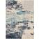 Nourison Celestial Beige, Blue 79x115"