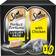Sheba Cat Wet Food in Pouch Perfect Portions with Chicken in Loaf