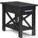 Simpli Home Kitchener Small Table 24x14"