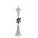 Northlight Pre-Lit Christmas Lamp 48"