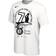 Nike Brooklyn Nets Kevin Durant 25,000 Points White T-Shirt Sr