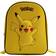 Euromic Pokemon Pikachu Backpack - Yellow