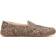 Hush Puppies Cora - Leopard Print