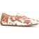 Hush Puppies Cora - Cow Print