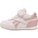 Reebok Royal Classic Jog 3 - Porcelain Pink/Porcelain Pink/Pink Glow