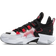 Nike Jordan Why Not? Zer0.5 GS - White/Black/Bright Crimson