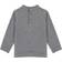 Emporio Armani Boy's Logo Printed Sweater - Grey