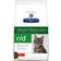 Hill's Diet r/d Weight Reduction Dry Cat Food with Chicken 1.5kg