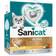 Sanicat Active Gold Cat Litter 6L 6L