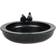 Gardenlife Ceramic Bird Bath 32.9x30.7x10.9cm