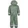 Lindberg Baby Nordskog Rain Fleece Overall - Green