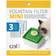 Catit Mini Fountain Replacement Filter 3-pack