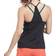 Reebok Activchill Athletic Tank Top - Black