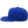 Atlantis Kid's Snap Back - Royal (KISNRY)