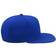 Atlantis Kid's Snap Back - Royal (KISNRY)