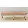 Safavieh Barney Settee Bench 63x18.3"